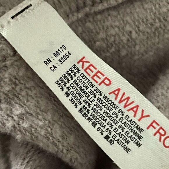 Free People Movement Where the Wind Blows high rise Joggers women’s size Small - Picture 11 of 13